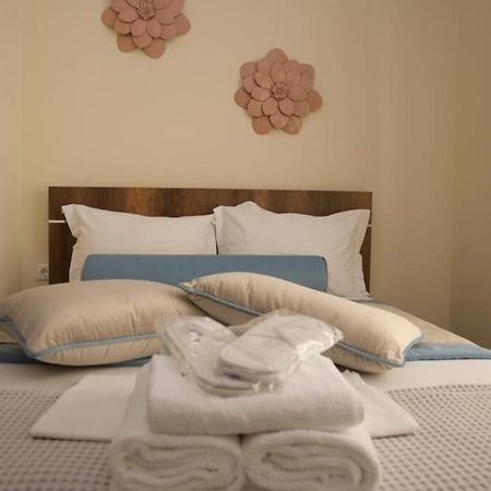 Strata Deluxe Apt. Thessaloniki Exterior photo