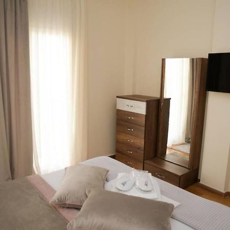 Strata Deluxe Apt. Thessaloniki Exterior photo