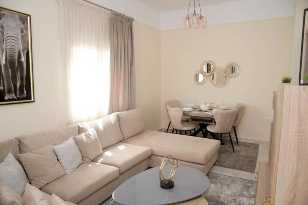 Strata Deluxe Apt. Thessaloniki Exterior photo